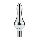 Max Maxb Stainless Steel Anal Plug Insert Metal Stopper Adult Toy for Men Women 01