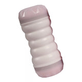 Maxbell Dual Ends Male Electric Aircraft Cup Realistic Vagina Oral Suction Massager 02