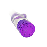 Maxbell 10 Frequency Women's Vibrator Massager Waterproof Quiet G-Spot Stimulator Battery