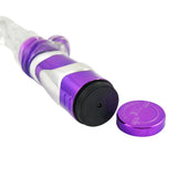 Maxbell 10 Frequency Women's Vibrator Massager Waterproof Quiet G-Spot Stimulator Battery