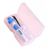 Maxbell Electric Ear Vacuum Cleaner Wax Dirt Fluid Remover Painless Safe Products