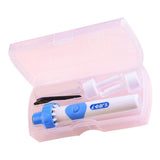 Maxbell Electric Ear Vacuum Cleaner Wax Dirt Fluid Remover Painless Safe Products