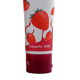 Maxbell 100ML Fruity Personal Lubricant Lube Edible Oral Sex Massage Oil  Strawberry