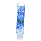 Maxbell 80ml Fruity Personal Lubricant Lube Edible Oral Sex Massage Oil  Blueberry