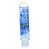 Maxbell 80ml Fruity Personal Lubricant Lube Edible Oral Sex Massage Oil  Blueberry