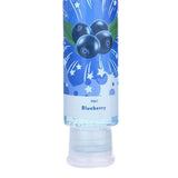 Maxbell 80ml Fruity Personal Lubricant Lube Edible Oral Sex Massage Oil  Blueberry