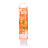 Maxbell 80ml Fruity Personal Lubricant Lube Edible Oral Sex Massage Oil  Peach
