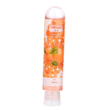 Maxbell 80ml Fruity Personal Lubricant Lube Edible Oral Sex Massage Oil  Peach