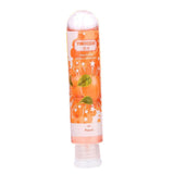 Maxbell 80ml Fruity Personal Lubricant Lube Edible Oral Sex Massage Oil  Peach