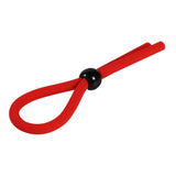 Maxbell Adjustable Silicone Penis Ring Rope for Men Enhancer Prolong Sex Aid Tools