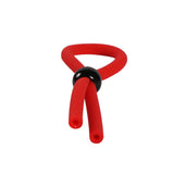 Maxbell Adjustable Silicone Penis Ring Rope for Men Enhancer Prolong Sex Aid Tools