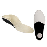 Maxbell Children's Orthotic Insoles Foot Valgus Leg Correction Shoe Insoles 36-37