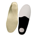 Maxbell Children's Orthotic Insoles Foot Valgus Leg Correction Shoe Insoles 36-37