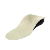 Maxbell Children's Orthotic Insoles Foot Valgus Leg Correction Shoe Insoles 36-37