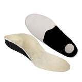 Maxbell Children's Orthotic Insoles Foot Valgus Leg Correction Shoe Insoles 26-27