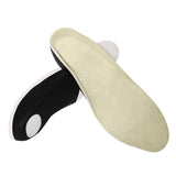 Maxbell Children's Orthotic Insoles Foot Valgus Leg Correction Shoe Insoles 26-27