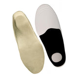 Maxbell Children's Orthotic Insoles Foot Valgus Leg Correction Shoe Insoles 26-27