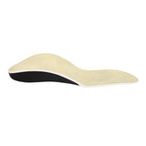 Maxbell Children's Orthotic Insoles Foot Valgus Leg Correction Shoe Insoles 26-27