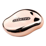 Maxbell Portable Foot File Callus Remover Pedicure Rough Heel Hard Skin Remover Gold