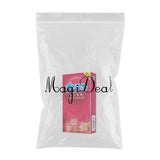Maxbell 10Pcs Man Latex Condoms Sensitive Ribbed Dotted G-spot Lubricated Condoms 03