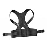 Maxbell Magnetic Posture Corrector Bad Back Lumbar Shoulder Support Belt Brace L