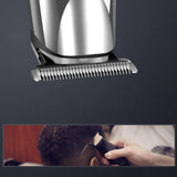 Maxbell Professional Hair Trimmer Electric Hair Clipper hair Shaver Rechargeable