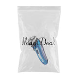 Maxbell Men's Rechargeable Three Heads Floating Head Electric Razors Beard Trimmer