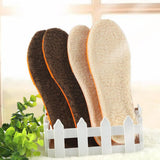 Maxbell Unisex Warm Sports Shoes Insoles Inserts for Boots Slippers Sneakers 33-36