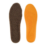 Maxbell Unisex Warm Sports Shoes Insoles Inserts for Boots Slippers Sneakers 37-39