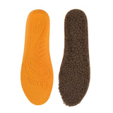 Maxbell Unisex Warm Sports Shoes Insoles Inserts for Boots Slippers Sneakers 37-39