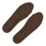 Maxbell Unisex Warm Sports Shoes Insoles Inserts for Boots Slippers Sneakers 37-39