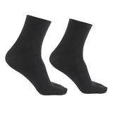 Maxbell 3 Pair Elastic Cotton Tabi Socks 2 Toe Socks Flip-Flops Socks for Men Women