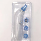Maxbell Electric Blackhead Remover Pore Vacuum Suction Face Cleaner for Men Women