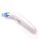 Maxbell Electric Blackhead Remover Pore Vacuum Suction Face Cleaner for Men Women