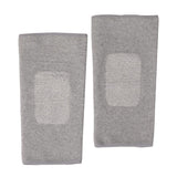 Maxbell 1 Pair Breathable Warm Knees Brace Sleeve Winter Knee Protector Wraps S