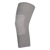 Maxbell 1 Pair Breathable Warm Knees Brace Sleeve Winter Knee Protector Wraps M