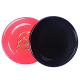 Maxbell Sports Beach Throwing Catching Flying Disc for kids Teens Adult  Red