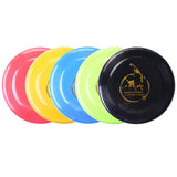 Maxbell Sports Beach Throwing Catching Flying Disc for kids Teens Adult  Red