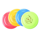 Maxbell Sports Beach Throwing Catching Flying Disc for kids Teens Adult  Red