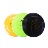 Maxbell Sports Beach Throwing Catching Flying Disc for kids Teens Adult  Light Green