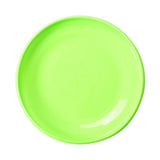 Maxbell Sports Beach Throwing Catching Flying Disc for kids Teens Adult  Light Green