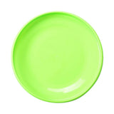 Maxbell Sports Beach Throwing Catching Flying Disc for kids Teens Adult  Light Green