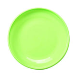Maxbell Sports Beach Throwing Catching Flying Disc for kids Teens Adult  Light Green