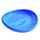 Maxbell Standard Sports Beach Throwing Catching Flying Disc for Teens Adult  Blue