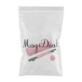 Maxbell 3in1 Foam Roller Kit Deep Tissue Muscle Massager Trigger Point Massage Pink