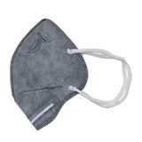 Maxbell 3pcs Anti Haze Dustproof Mouth Masks Disposable Non-woven Face Masks Shield