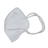 Maxbell 3pcs Anti Haze Dustproof Mouth Masks Disposable Non-woven Face Masks Shield