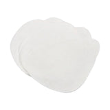 10pcs Anti PM2.5 4 Layers Mouth Mask Filter Insert for Cycling Office Home