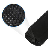 2Pieces Walker Hand Grip Covers Pads