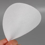 100Pieces Disposable Mouth Cover Pad Respirator Filter